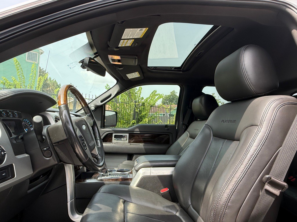 2013 Ford F-150 Image 13