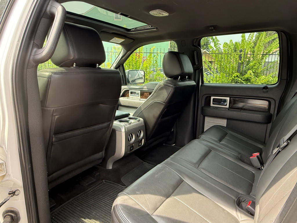 2013 Ford F-150 Image 14