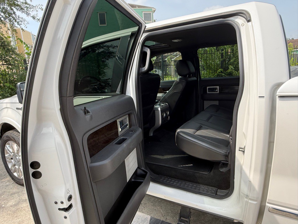 2013 Ford F-150 Image 15
