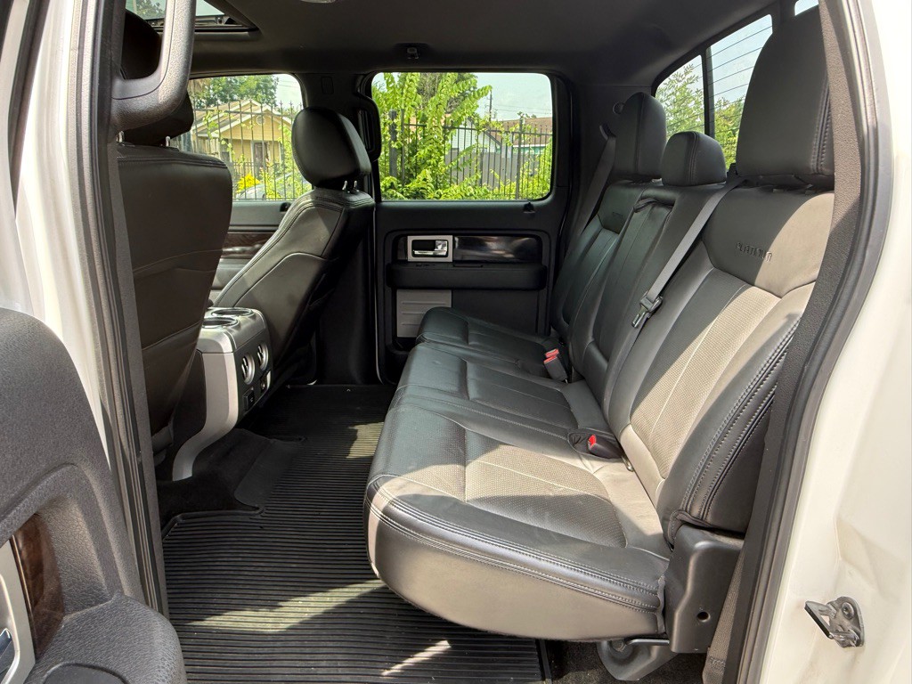 2013 Ford F-150 Image 16