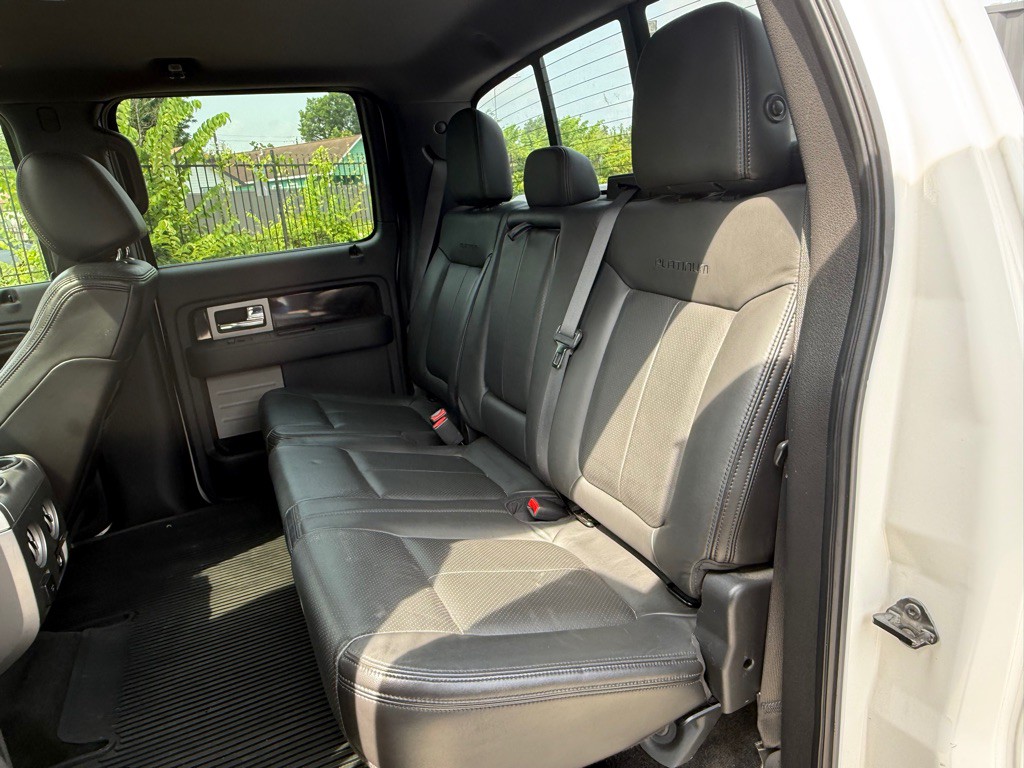 2013 Ford F-150 Image 17