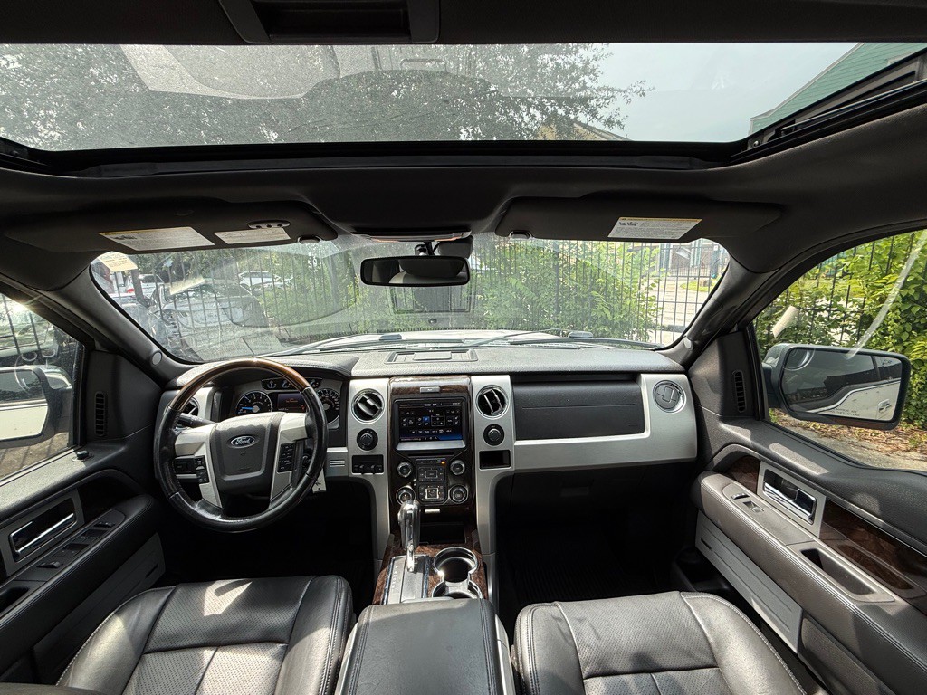 2013 Ford F-150 Image 18