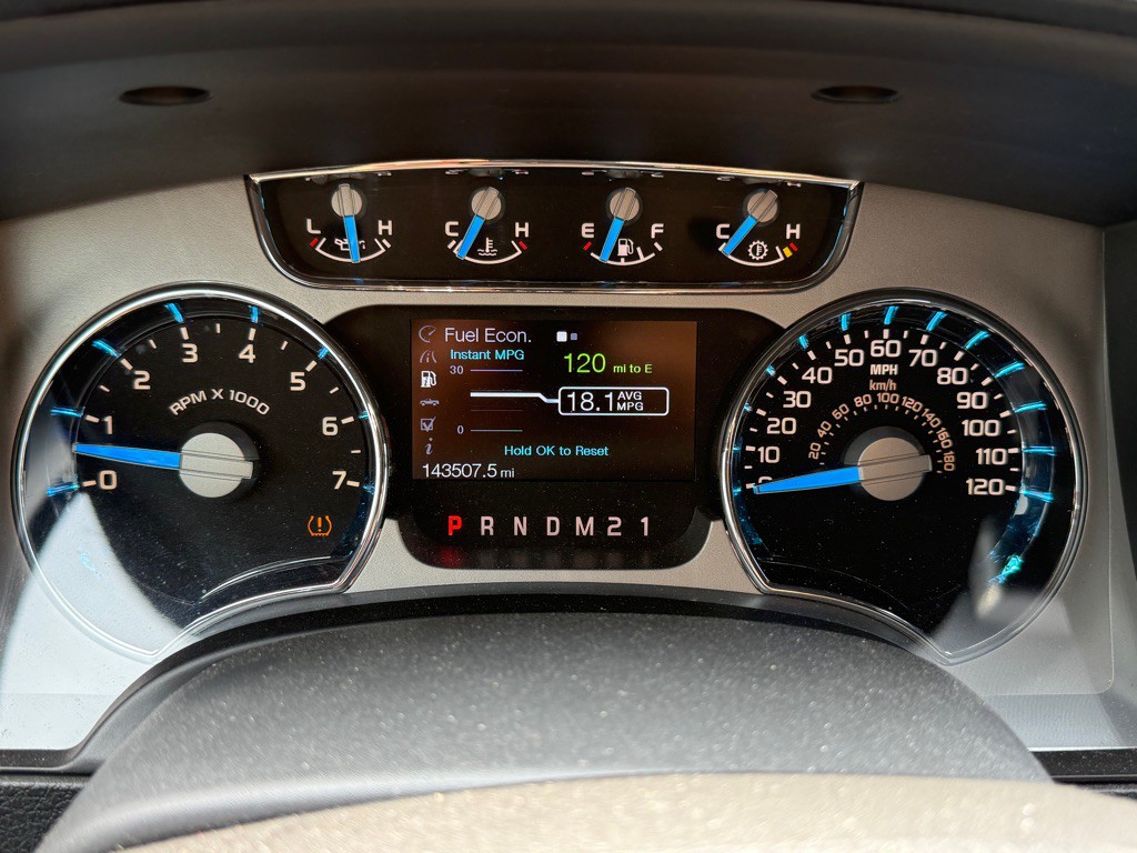 2013 Ford F-150 Image 19