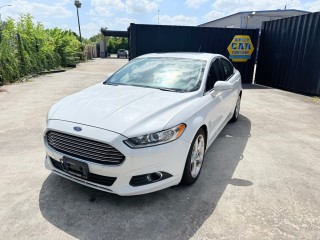 Image for 2013 Ford Fusion SE ID: 7476846
