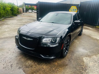 Image for 2019 Chrysler 300 S ID: 7477944