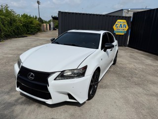 Image for 2015 Lexus GS 350 ID: 7488818