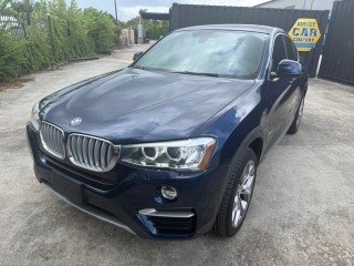 Image for 2018 BMW X4 xDrive28i ID: 7491682