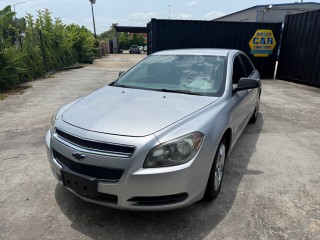 Image for 2011 Chevrolet Malibu LS ID: 7491691