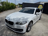 Image for 2016 BMW 5 Series 528i ID: 7505542