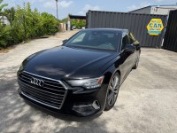 Image for 2019 Audi A6 Premium ID: 7505555