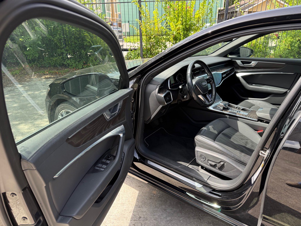 2019 Audi A6 Image 10