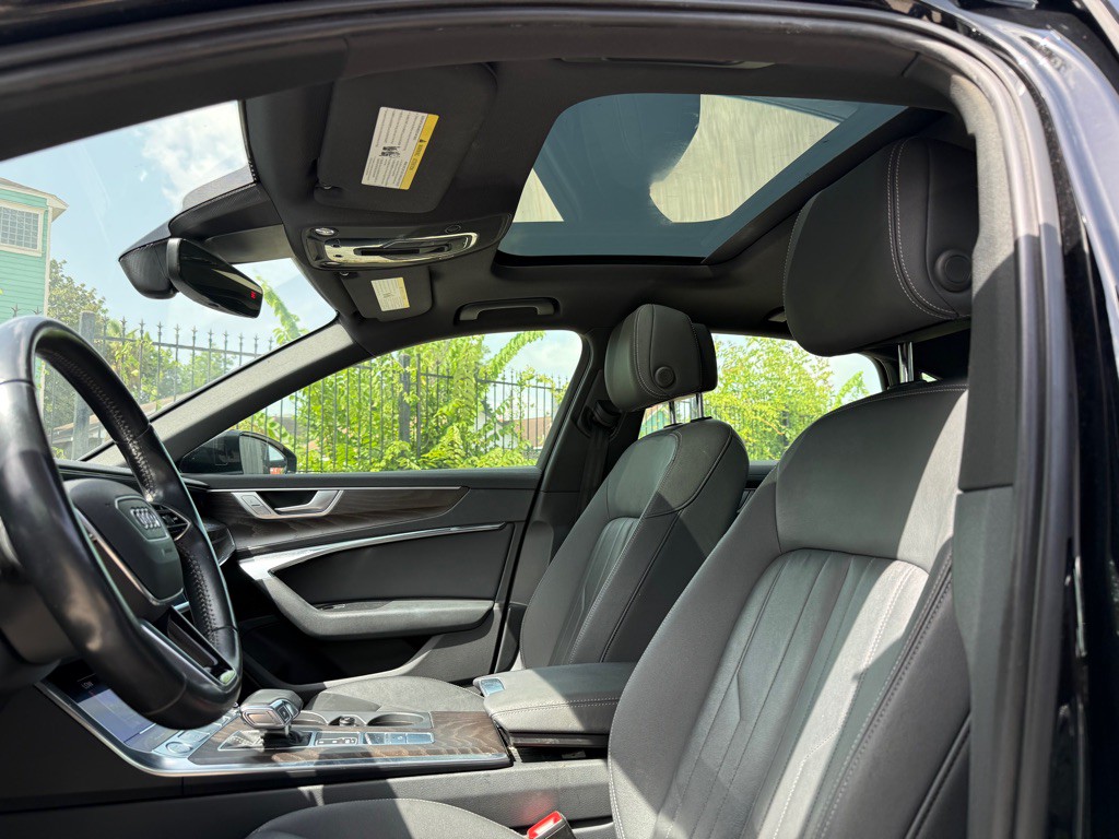 2019 Audi A6 Image 13
