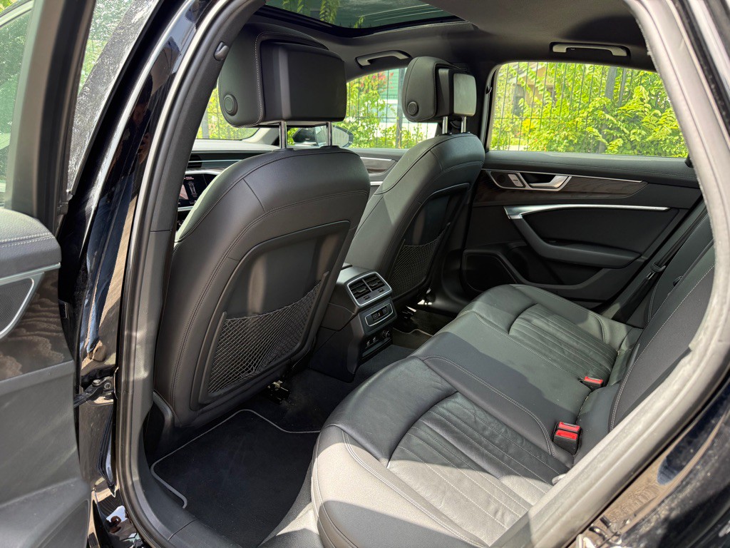 2019 Audi A6 Image 14