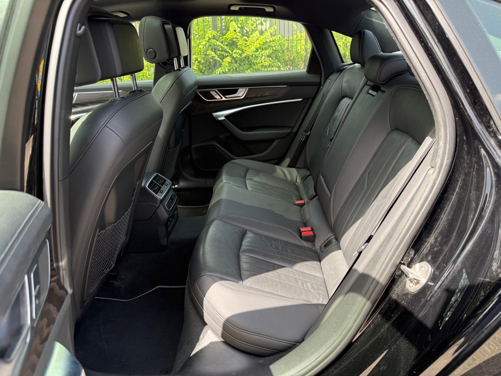 2019 Audi A6 Image 16