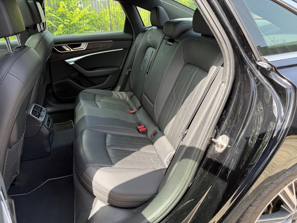 2019 Audi A6 Image 17