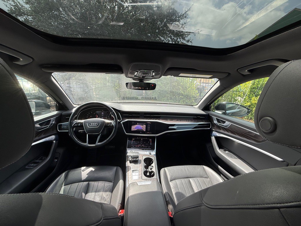 2019 Audi A6 Image 18
