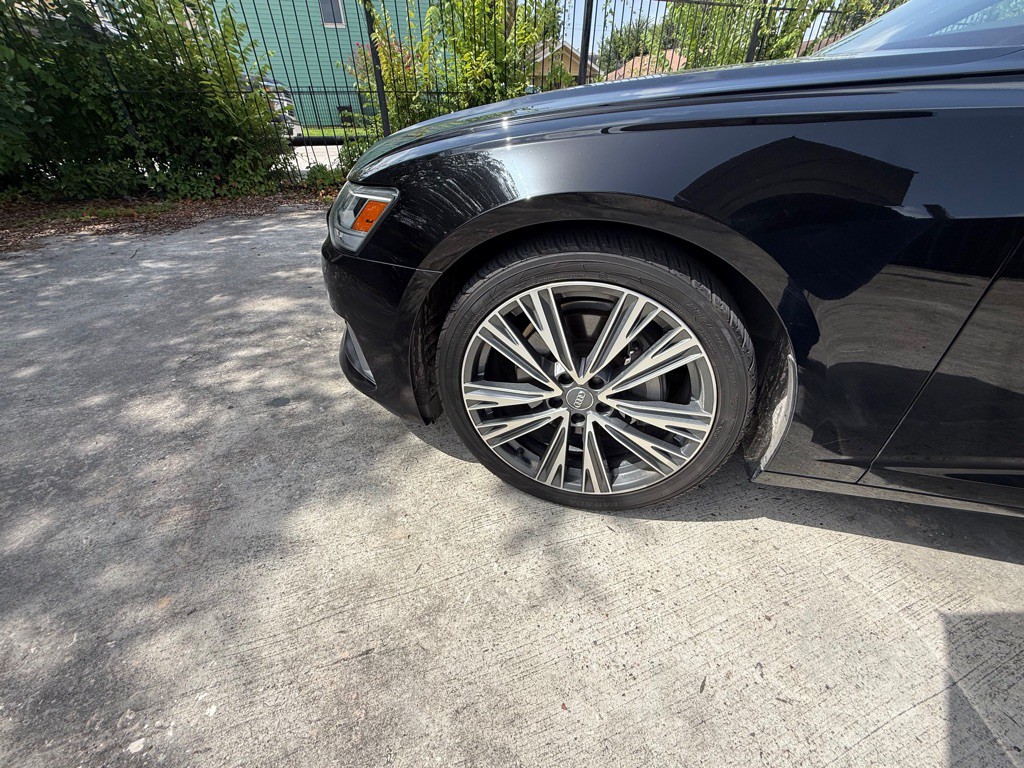 2019 Audi A6 Image 19