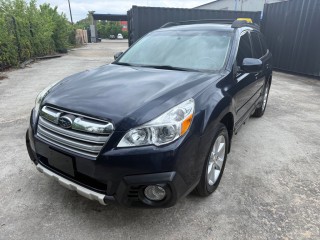 Image for 2013 Subaru Outback 2.5I LIMITED ID: 7513303