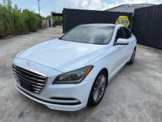 Image for 2015 Hyundai Genesis 3.8L ID: 7519681