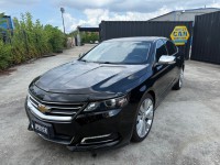 Image for 2019 Chevrolet Impala Premier ID: 7519687