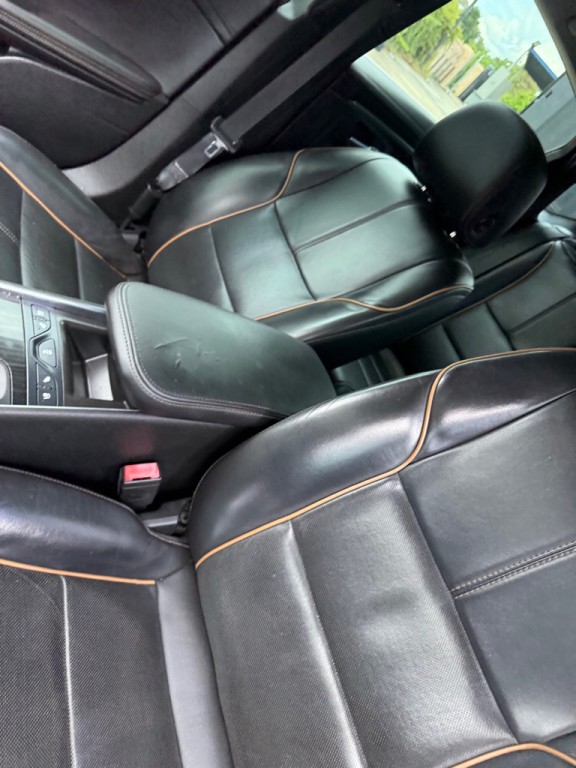 2019 Chevrolet Impala Image 9