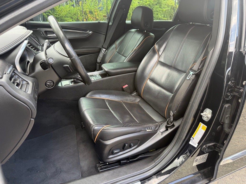 2019 Chevrolet Impala Image 13