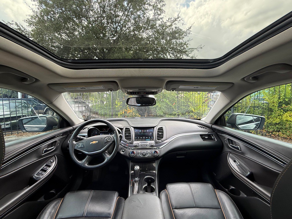 2019 Chevrolet Impala Image 19