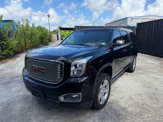 Image for 2015 GMC Yukon Denali ID: 7519717