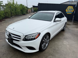 Image for 2019 Mercedes-Benz C-Class C 300 ID: 7525566