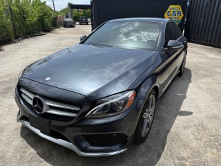 Image for 2015 Mercedes-Benz C-Class C 300 ID: 7533228