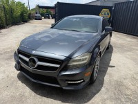 Image for 2012 Mercedes-Benz CLS-Class CLS 550 ID: 7533233