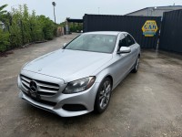 Image for 2016 Mercedes-Benz C-Class C 300 ID: 7533316