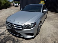 Image for 2017 Mercedes-Benz E-Class E 300 ID: 7547467