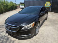 Image for 2018 Buick Lacrosse Avenir ID: 7553230