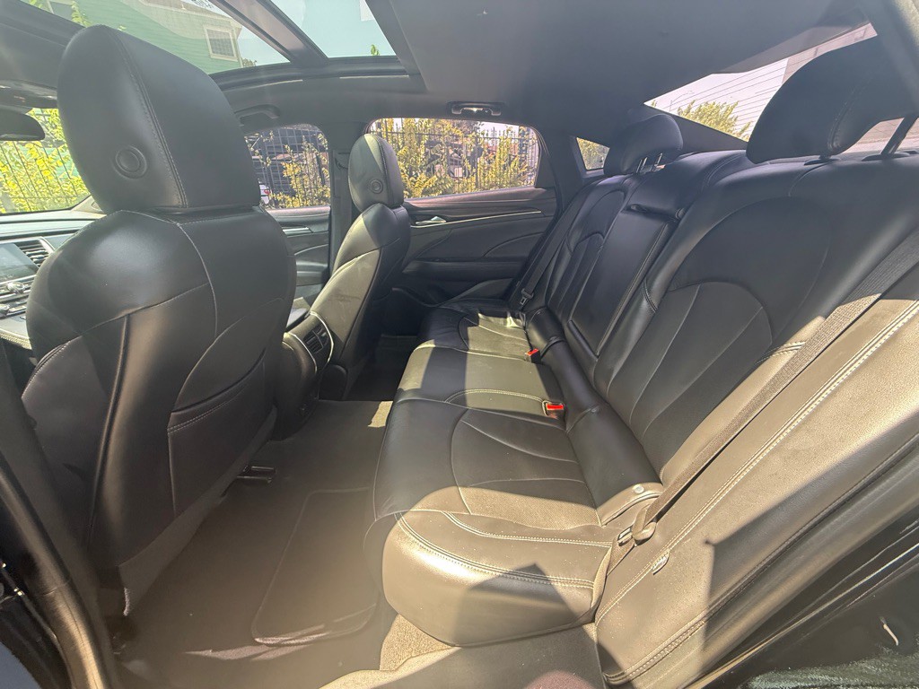 2018 Buick Lacrosse Image 16