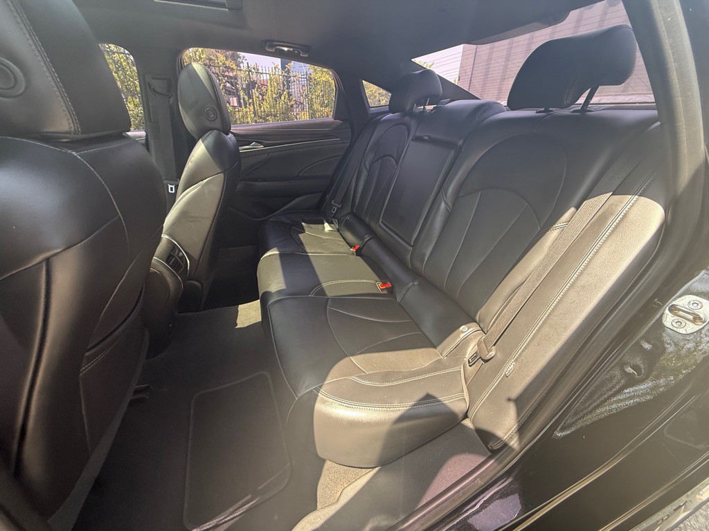 2018 Buick Lacrosse Image 17