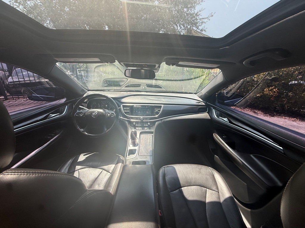 2018 Buick Lacrosse Image 18