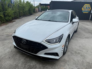 Image for 2022 Hyundai Sonata SEL ID: 7553398