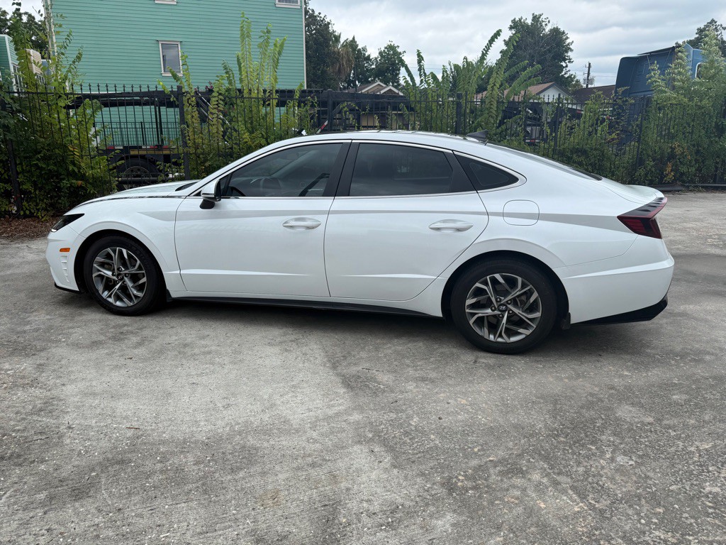 2022 Hyundai Sonata Image 8