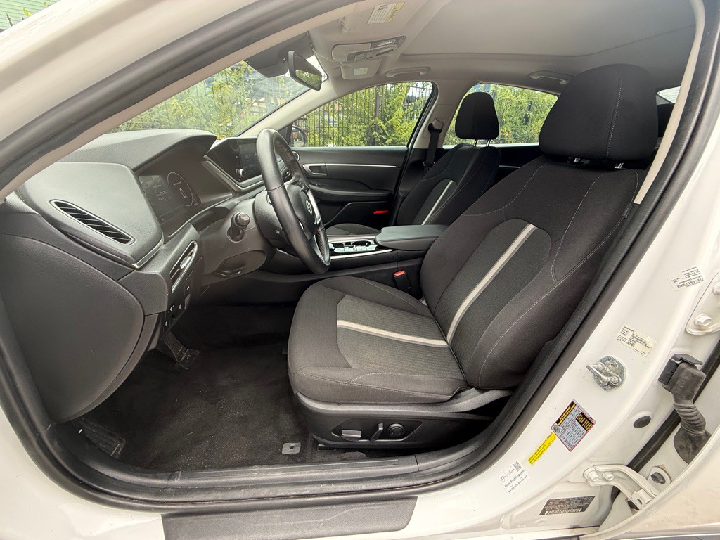 2022 Hyundai Sonata Image 11