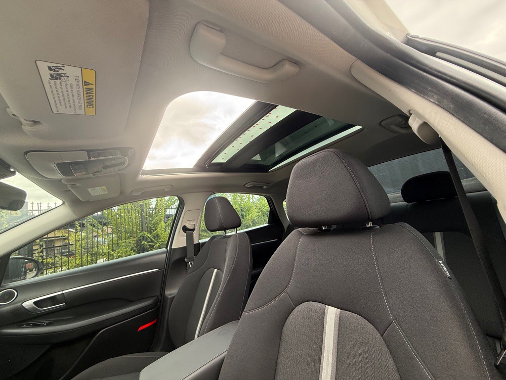 2022 Hyundai Sonata Image 13