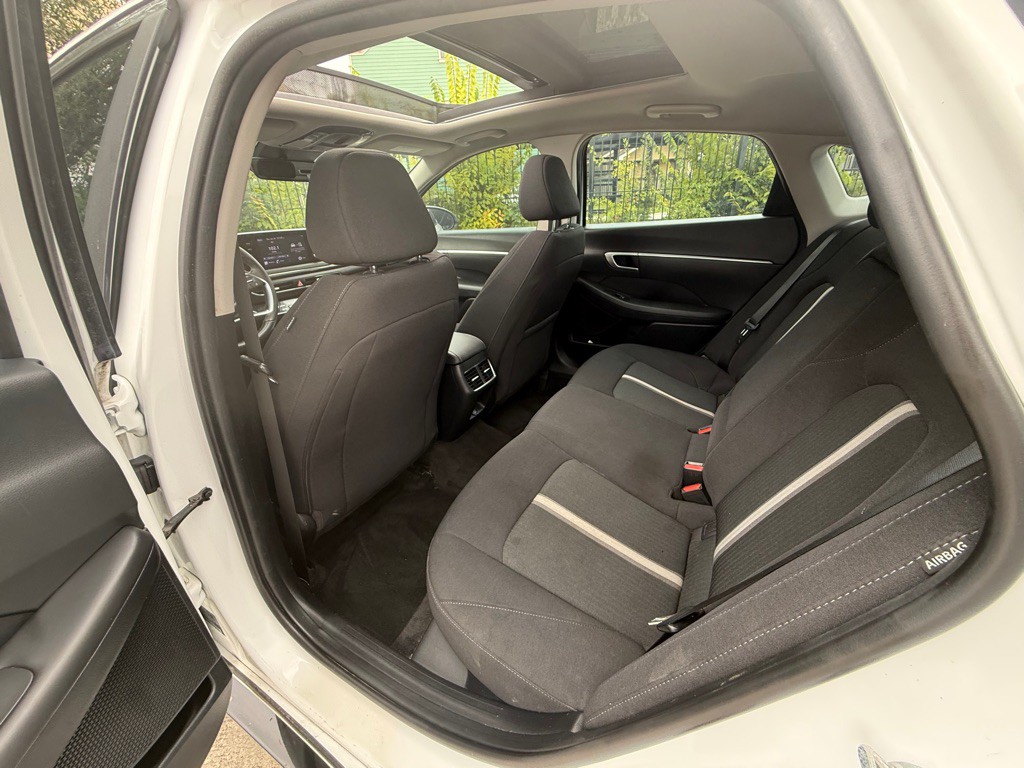 2022 Hyundai Sonata Image 14