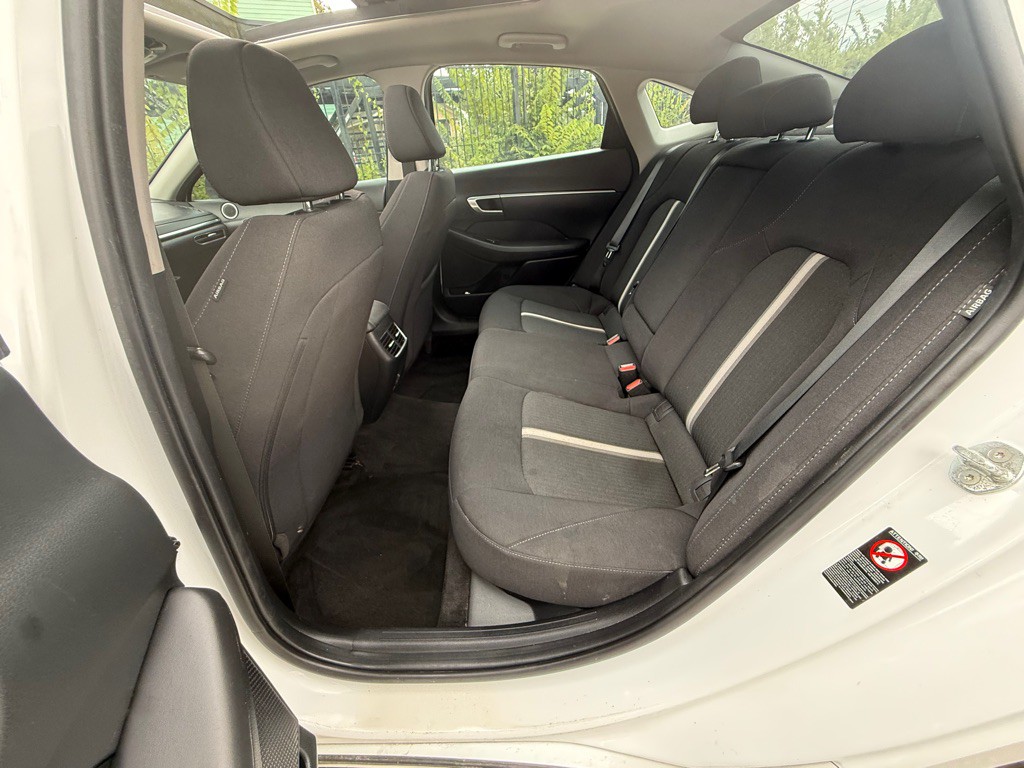 2022 Hyundai Sonata Image 16