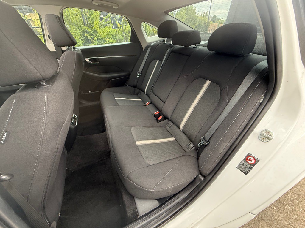 2022 Hyundai Sonata Image 17