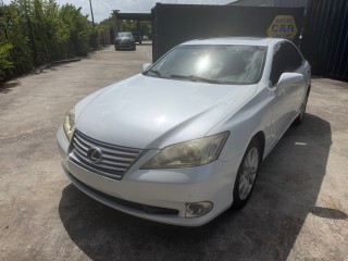 Image for 2011 Lexus ES 350 ID: 7553482