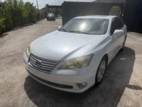 Image for 2011 Lexus ES 350 ID: 7553482
