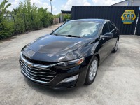 Image for 2021 Chevrolet Malibu LT ID: 7559176