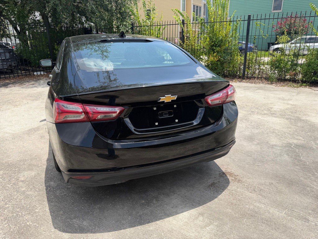 2021 Chevrolet Malibu Image 6