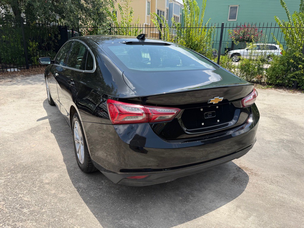 2021 Chevrolet Malibu Image 7