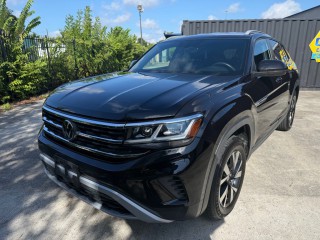 Image for 2021 Volkswagen Atlas Cross Sport SE ID: 7560477